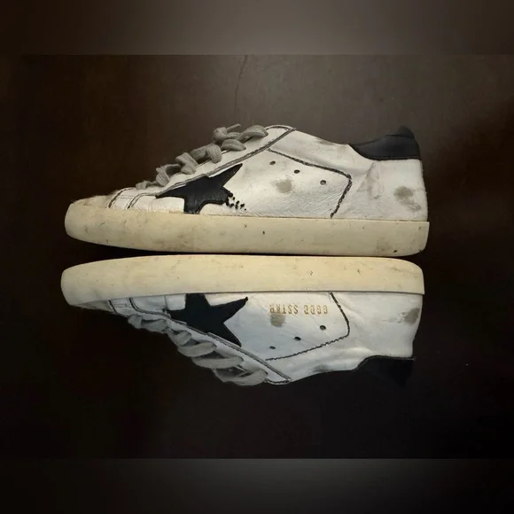 GGDB sneakers - Picture 6 of 11